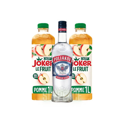 Formules Poliakov