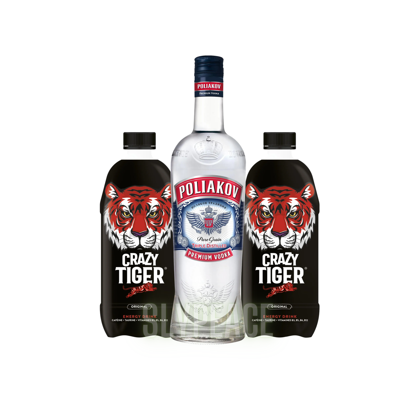 Formules Poliakov