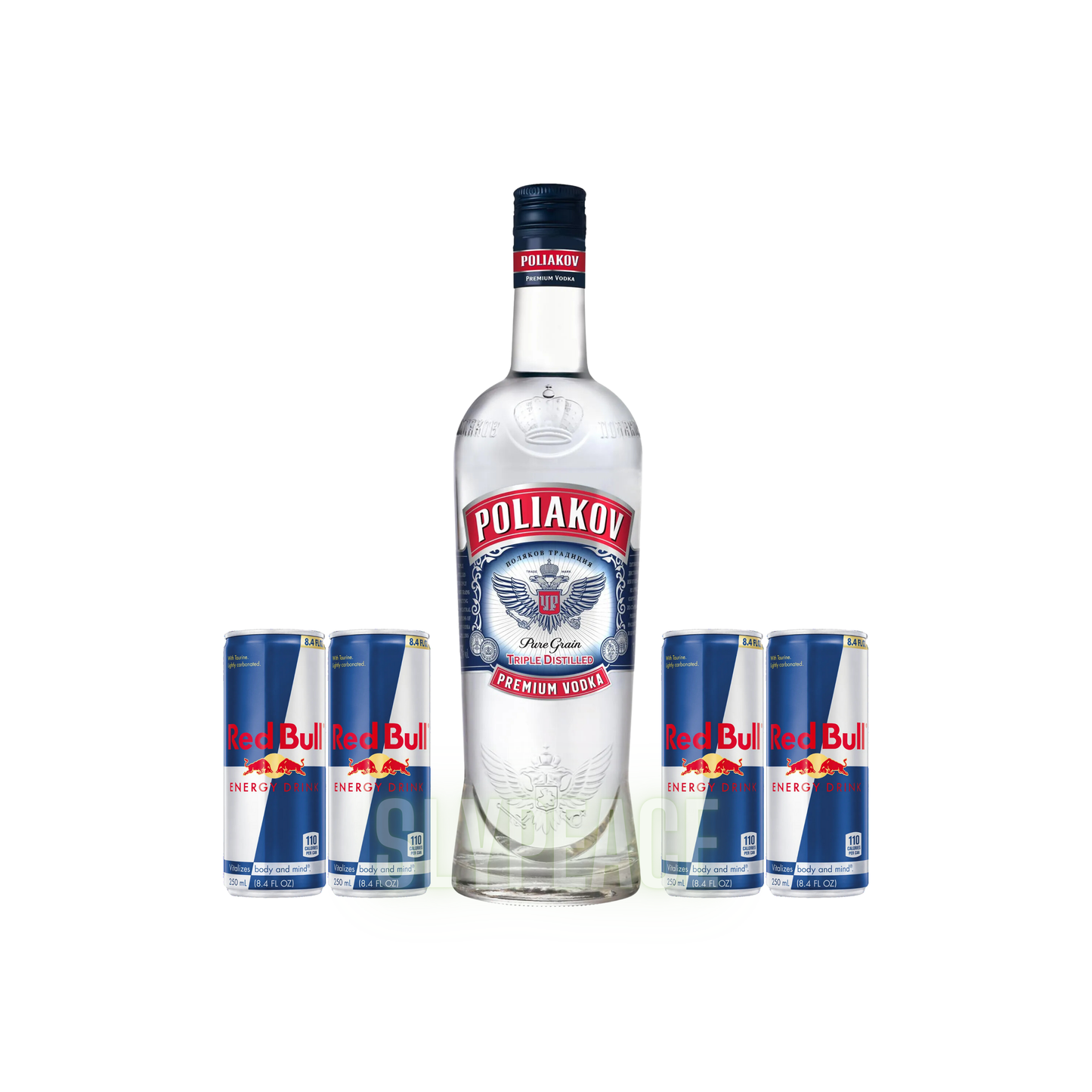 Formules Poliakov