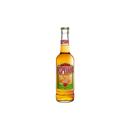 Bières Despérados