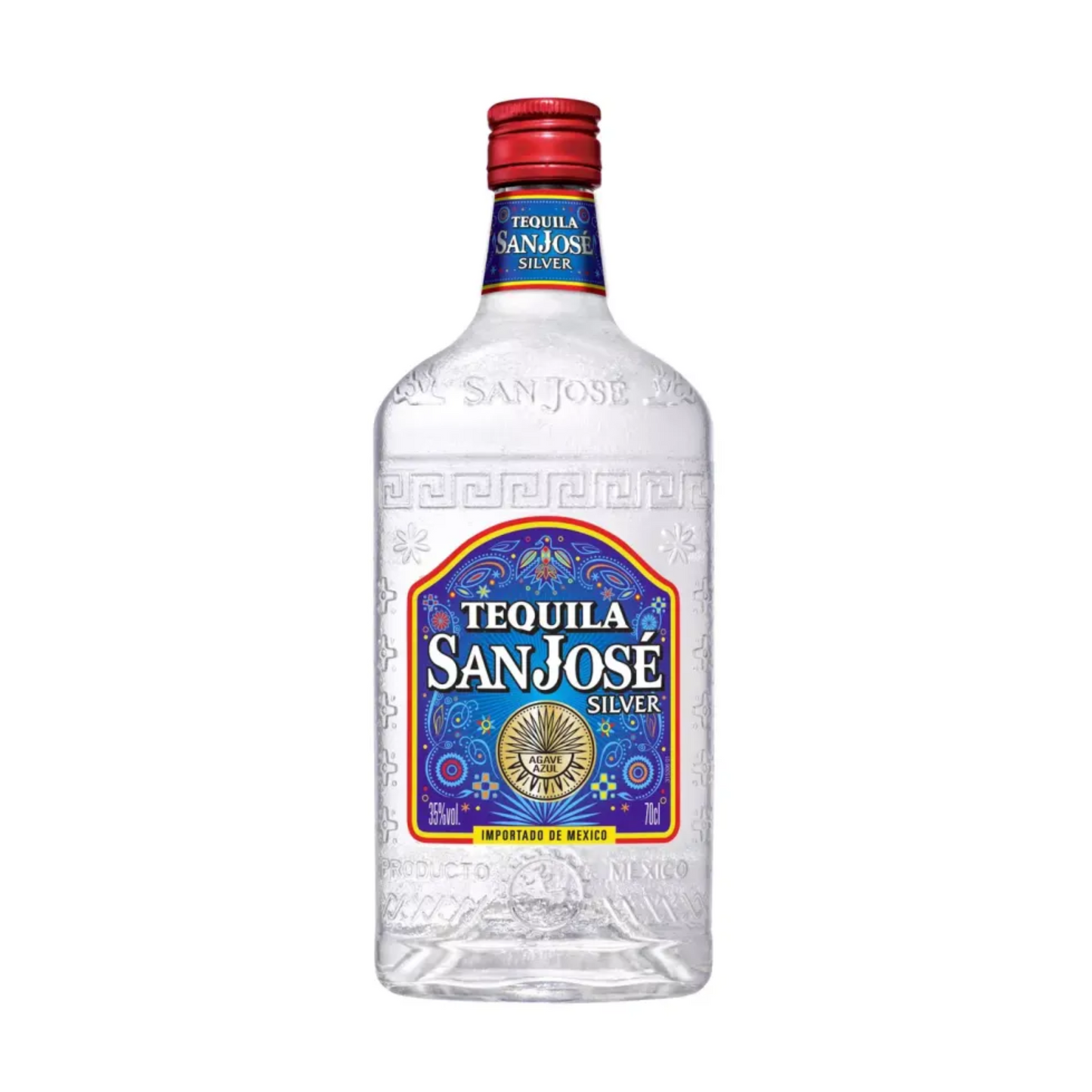 Téquila San José